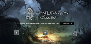 Seven Dragon Saga