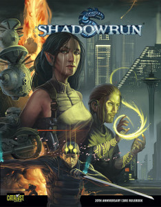 Shadowrun