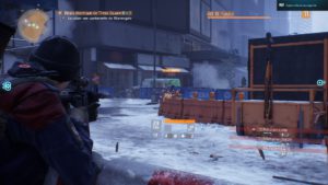 Tom Clancy's The Division