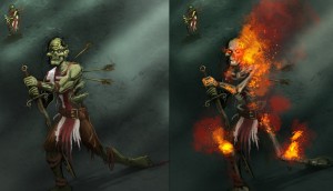 Zombie Divinity Original Sin