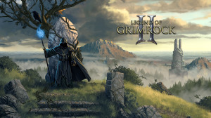 Legend of Grimrock 2