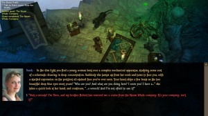DriftMoon release