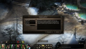 Pillars of Eternity The White March AI