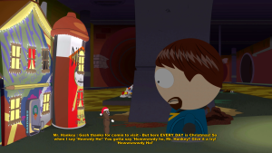 South Park RPG