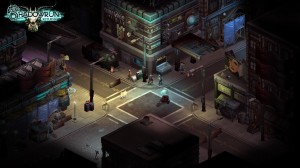 Shadowrun Returns