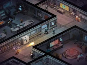 Shadowrun Returns